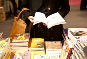 Lire la suite à propos de l’article Salon du Livre du 14 mai 2022