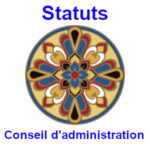 Conseil d’administration et statuts