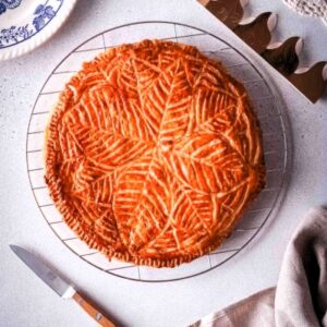 Lire la suite à propos de l’article Opération Galettes des Rois